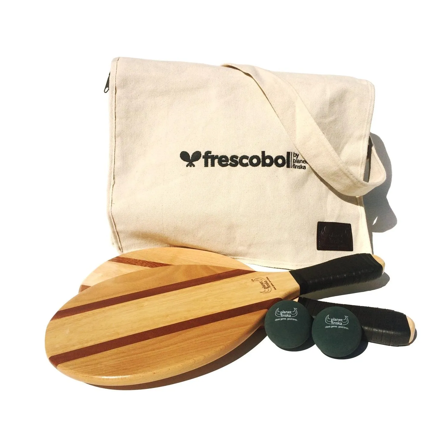Frescobol Outdoor Yard Game