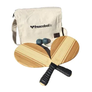 Frescobol Outdoor Yard Game