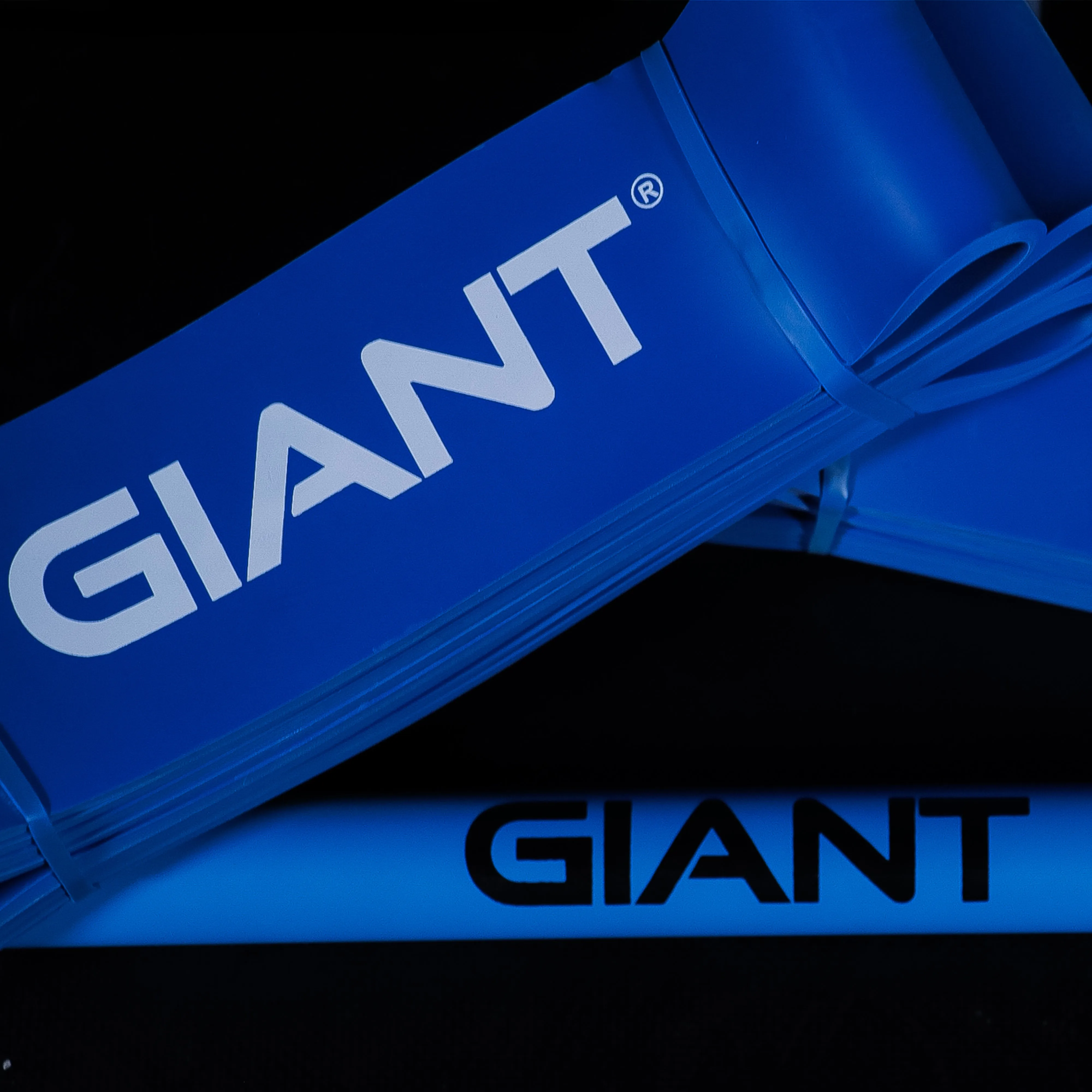 GIANT Strength Bands