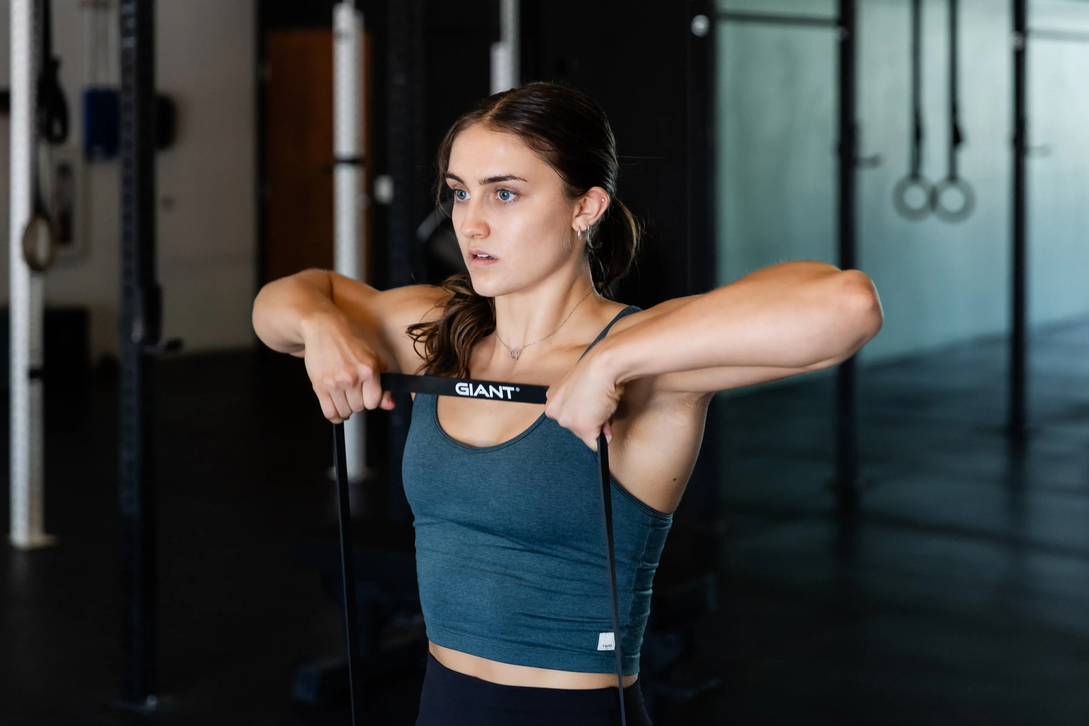 GIANT Strength Bands