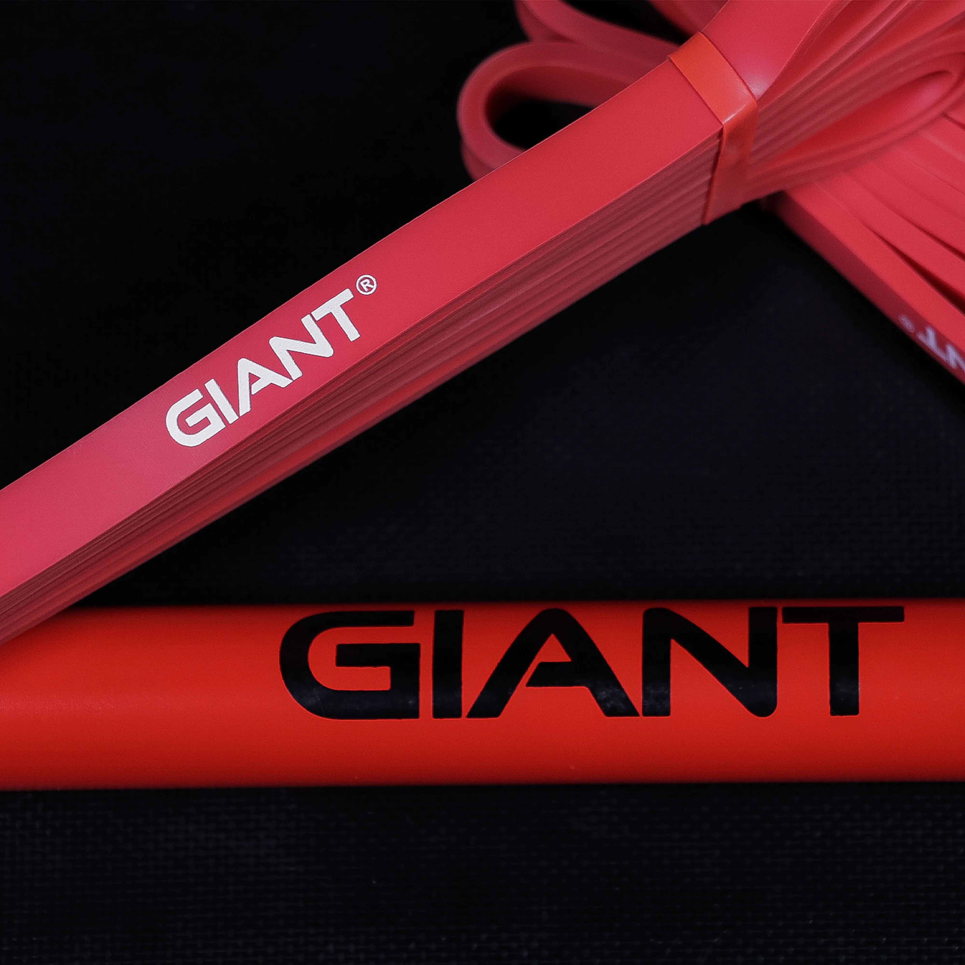 GIANT Strength Bands