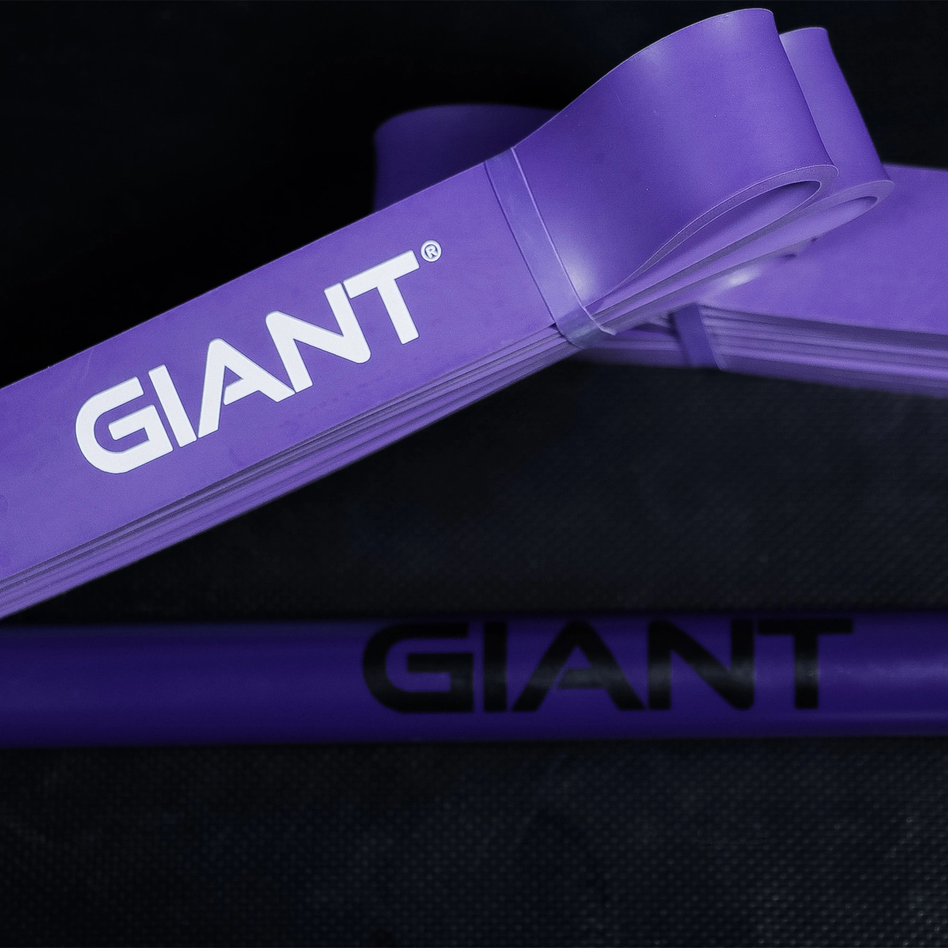 GIANT Strength Bands