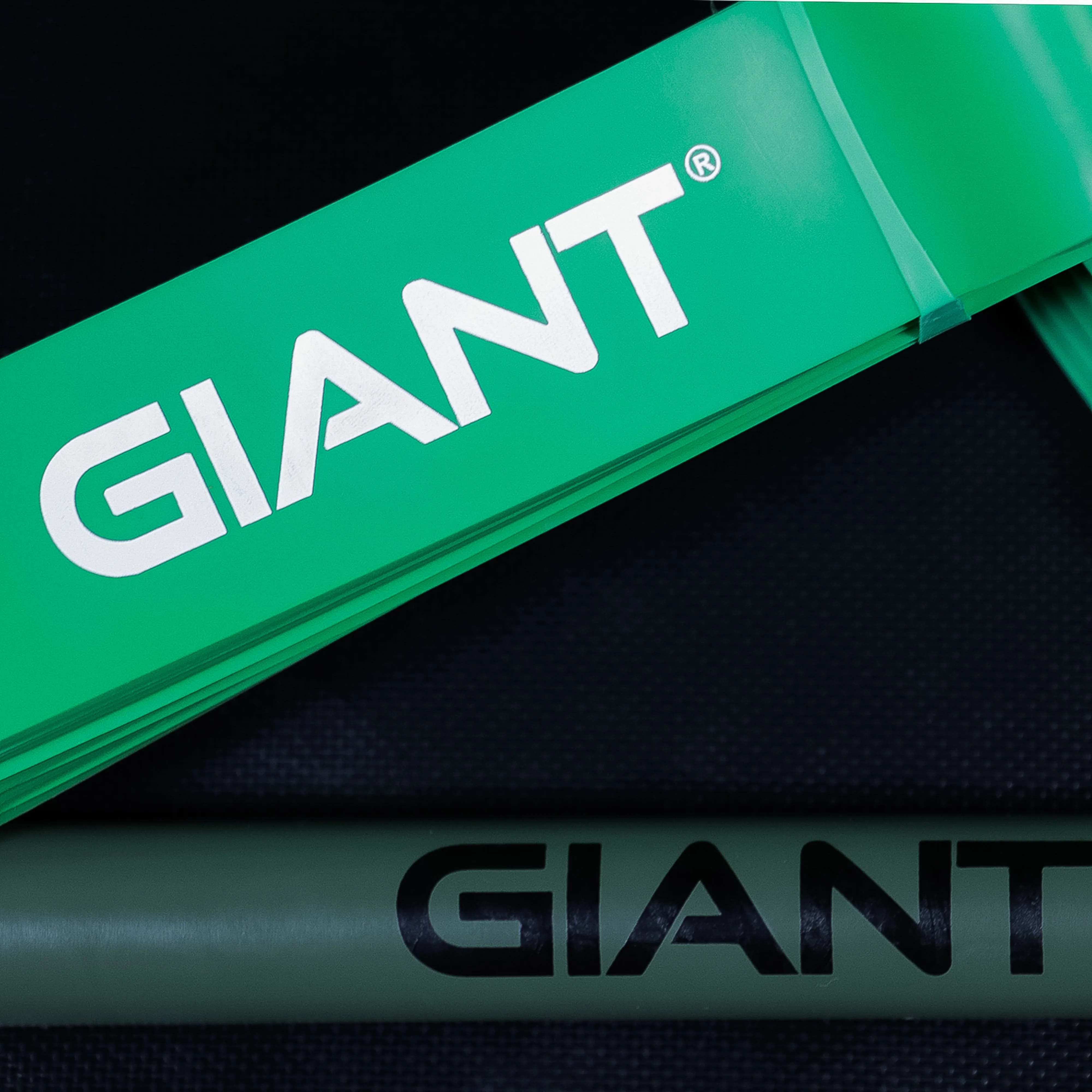 GIANT Strength Bands