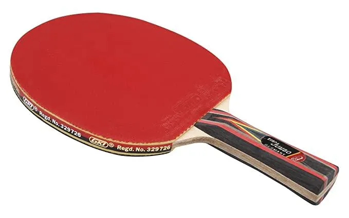 GKI Euro Jumbo Table Tennis Racquet | KIBI Sports