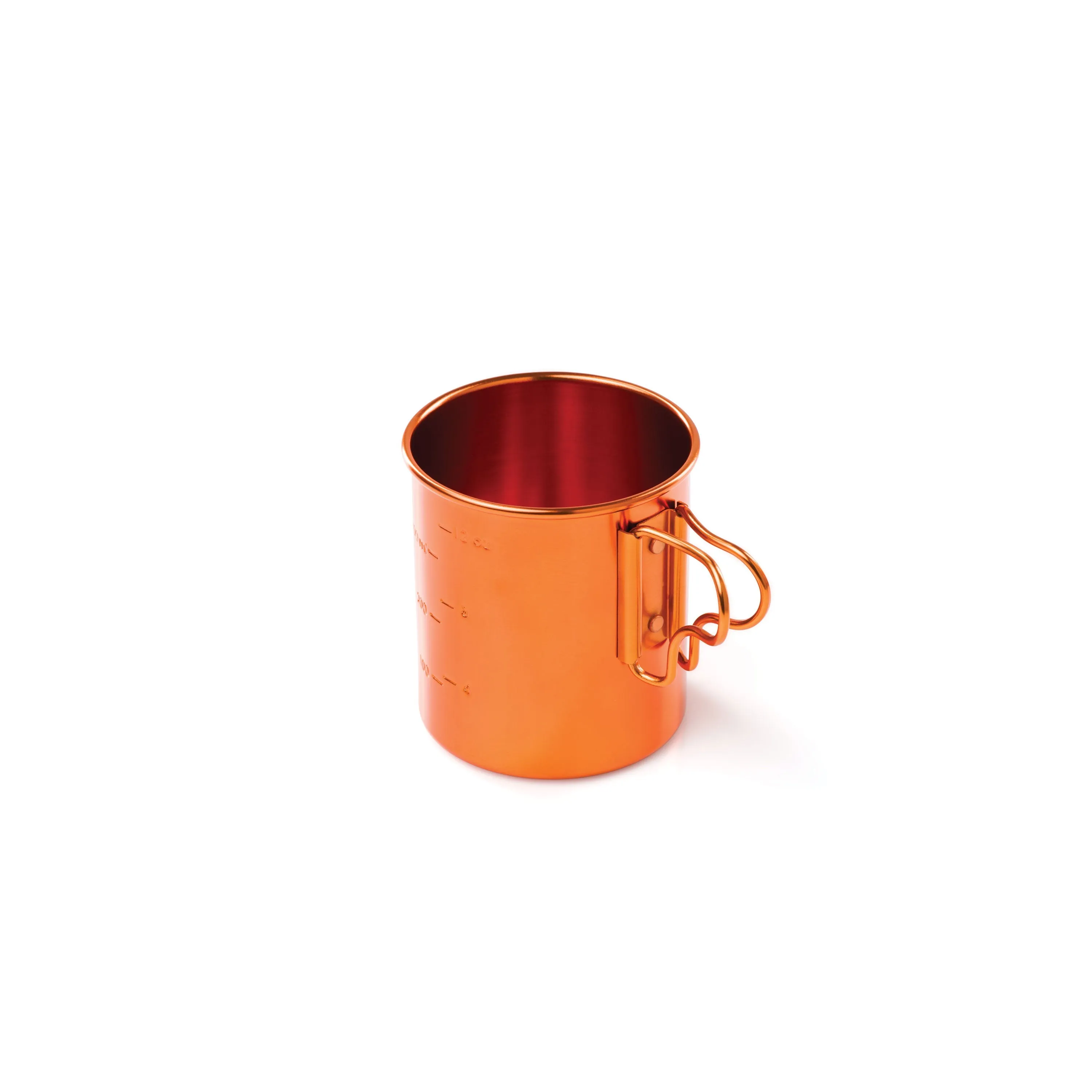 GSI Outdoors Bugaboo Cup 14 Fl Oz Orange