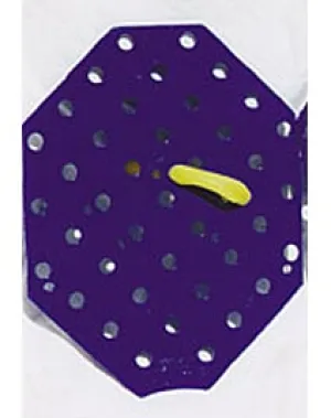 Han's Paddles Groover