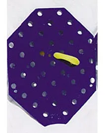 Han's Paddles Groover