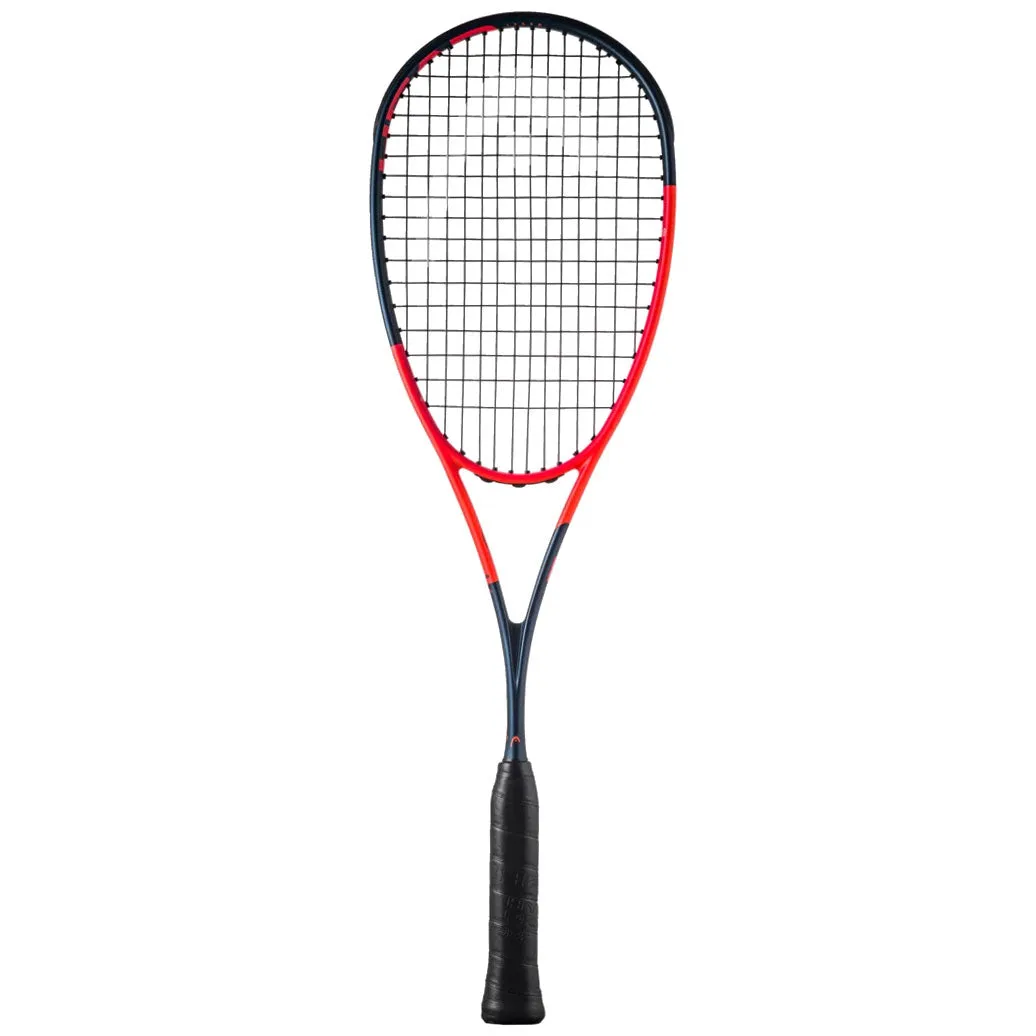 Head Radical 135 Slimbody Squash Racket Double Pack