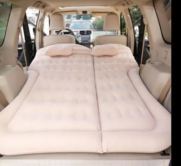 Highland Inflatable SUV Air Mattress
