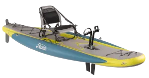 Hobie Mirage iTrek 11