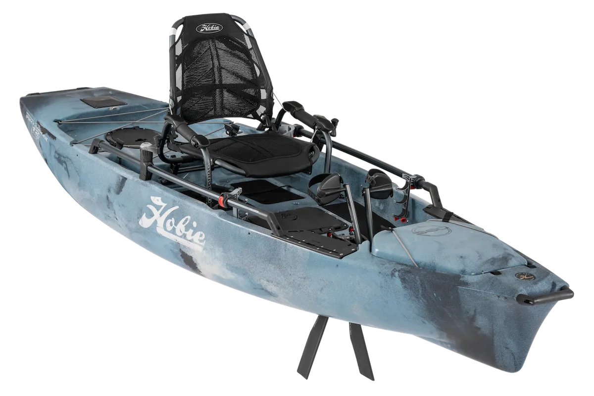 Hobie Mirage Pro Angler 12 360