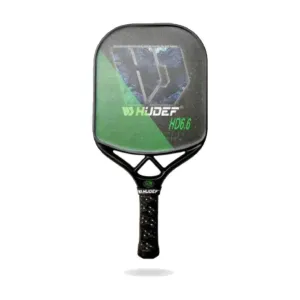 HUDEF HD6.6 GREEN