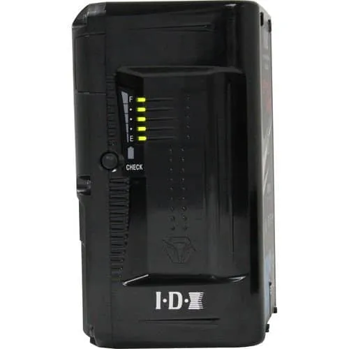 IDX 286Wh Li-ion V-Mount Battery