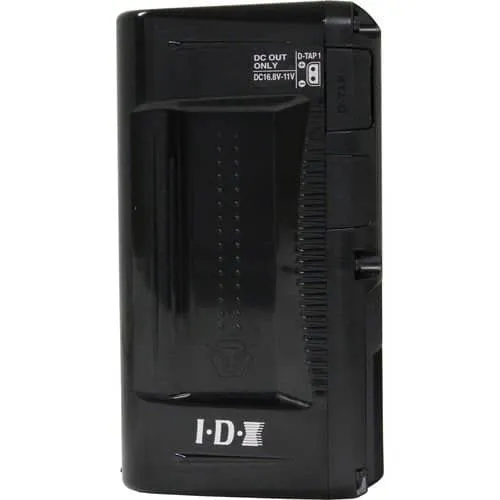 IDX 286Wh Li-ion V-Mount Battery