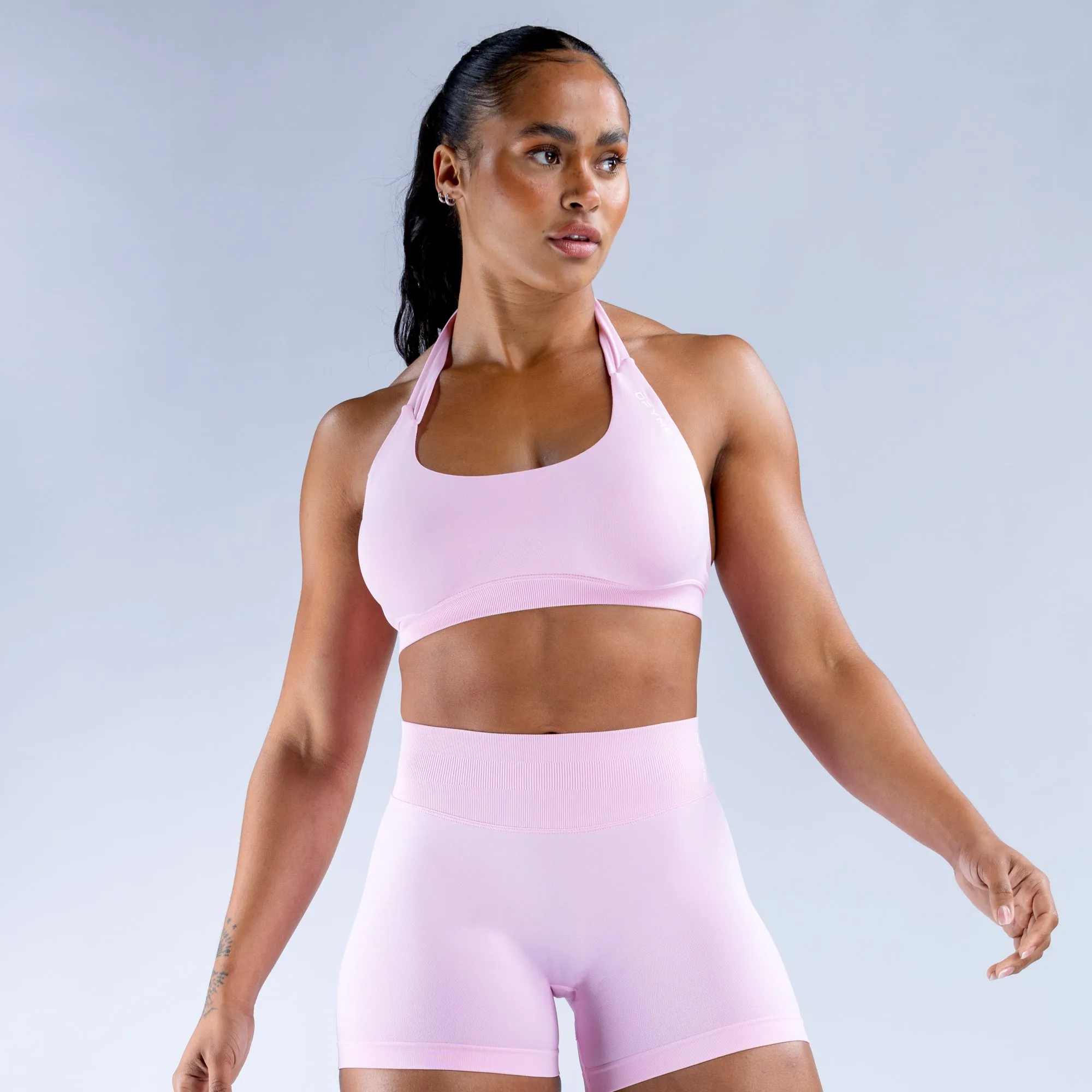 Impact Sports Bra