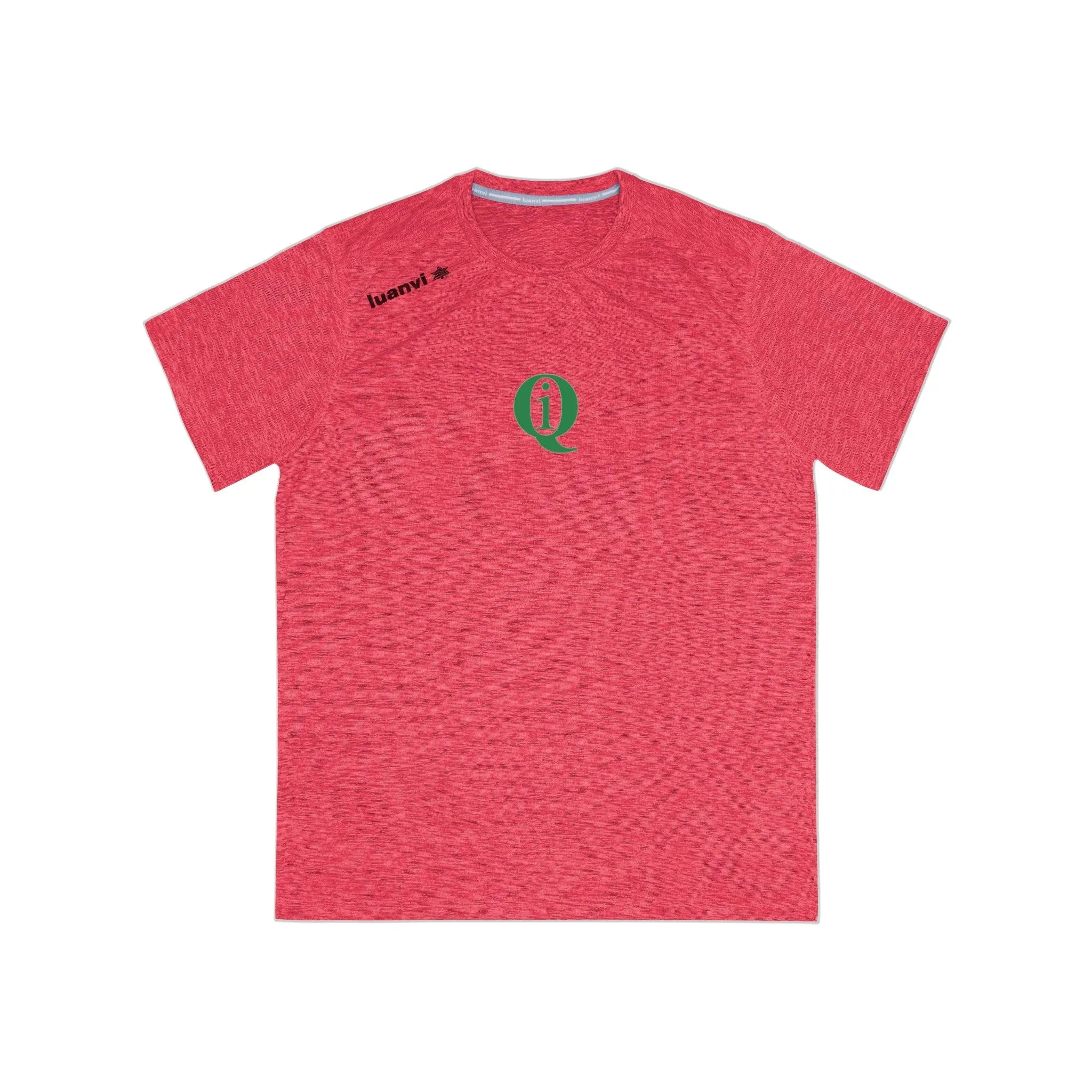 IQ Fashion | Men's Sports T-shirt