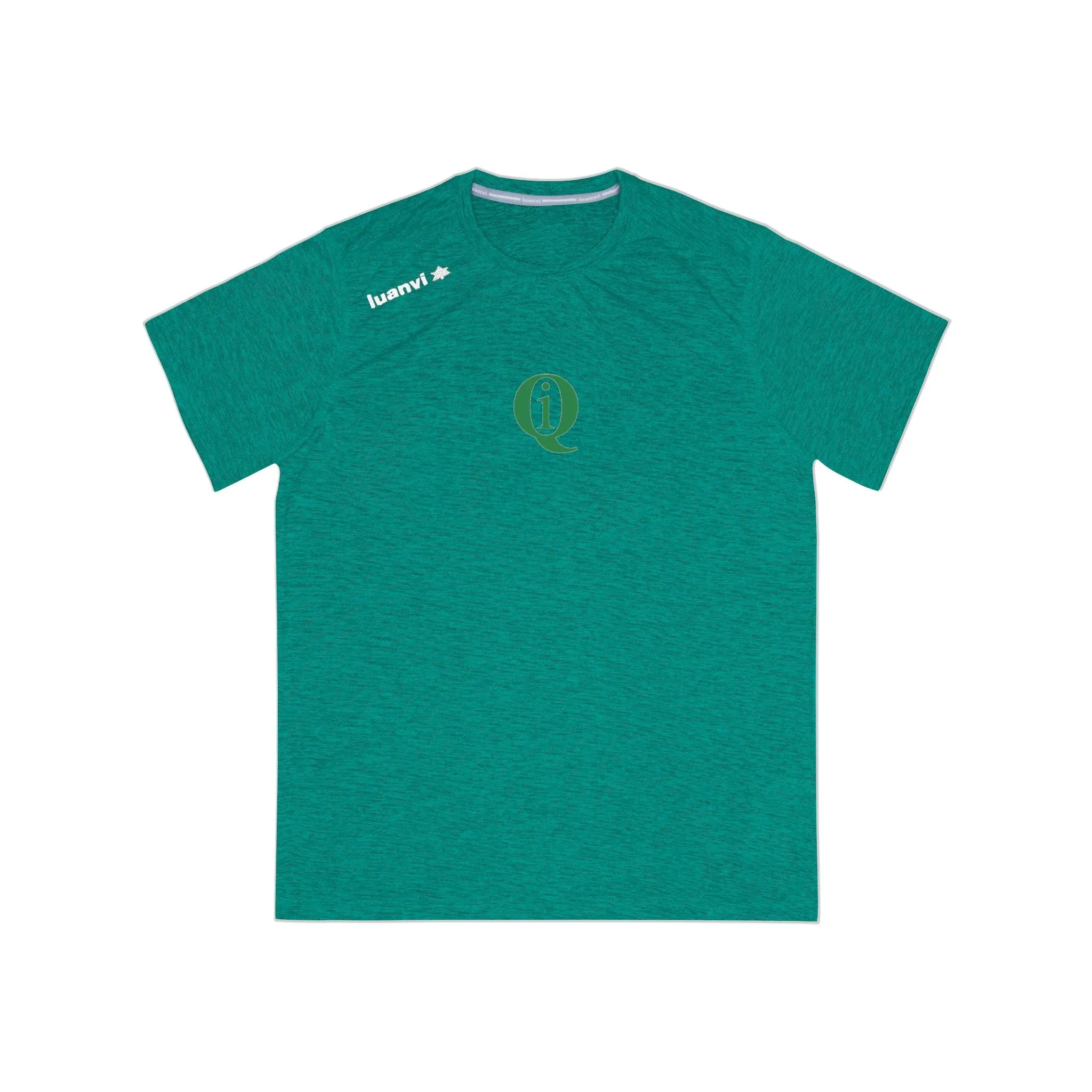 IQ Fashion | Men's Sports T-shirt