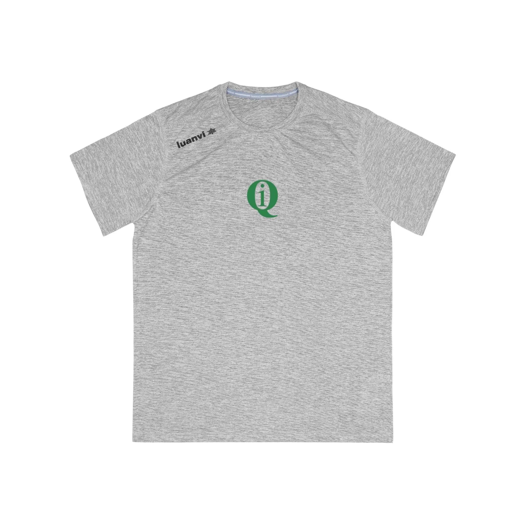 IQ Fashion | Men's Sports T-shirt