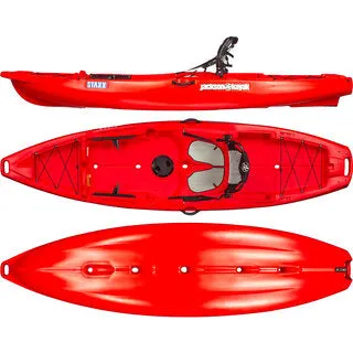 Jackson Staxx Recreational Kayak