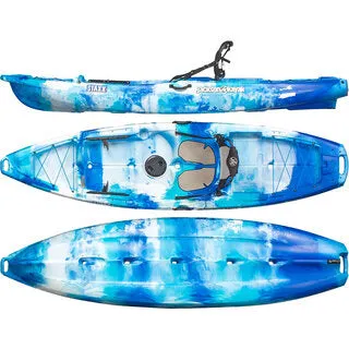 Jackson Staxx Recreational Kayak