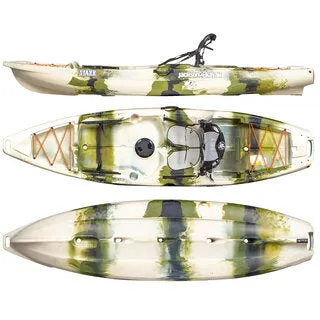 Jackson Staxx Recreational Kayak