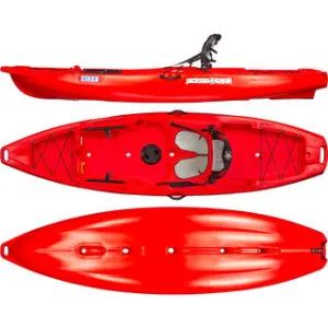 Jackson Staxx Recreational Kayak
