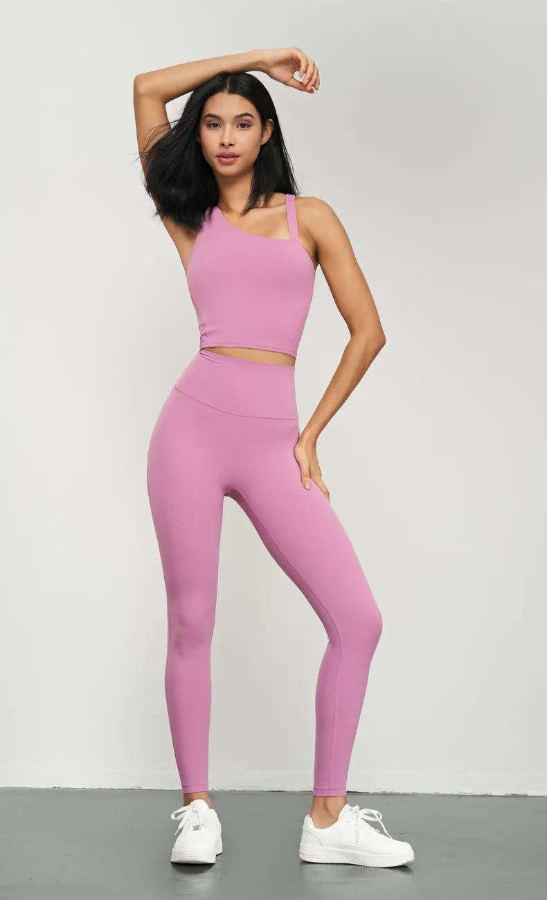 Joan High Impact Sports Bra