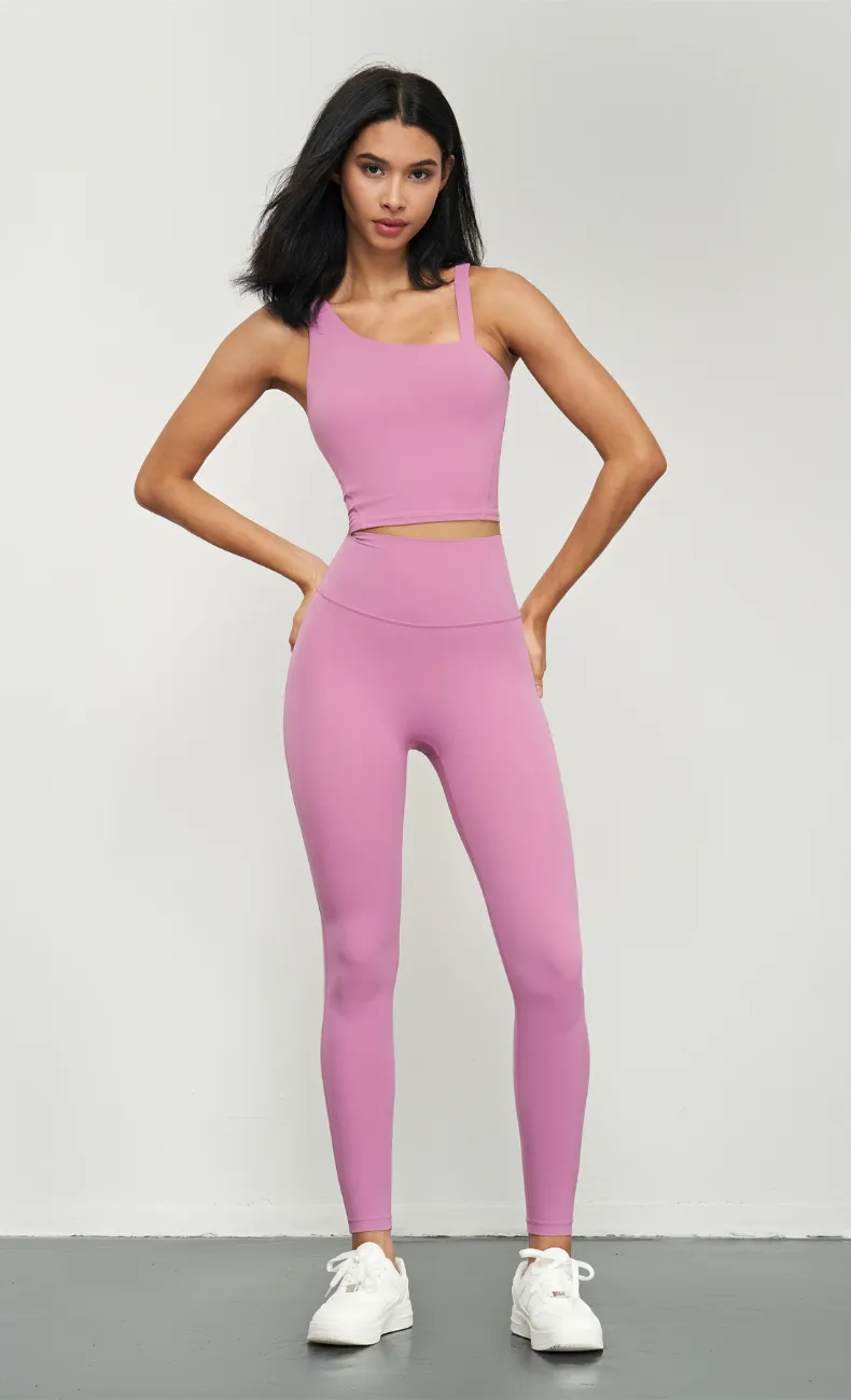 Joan High Impact Sports Bra