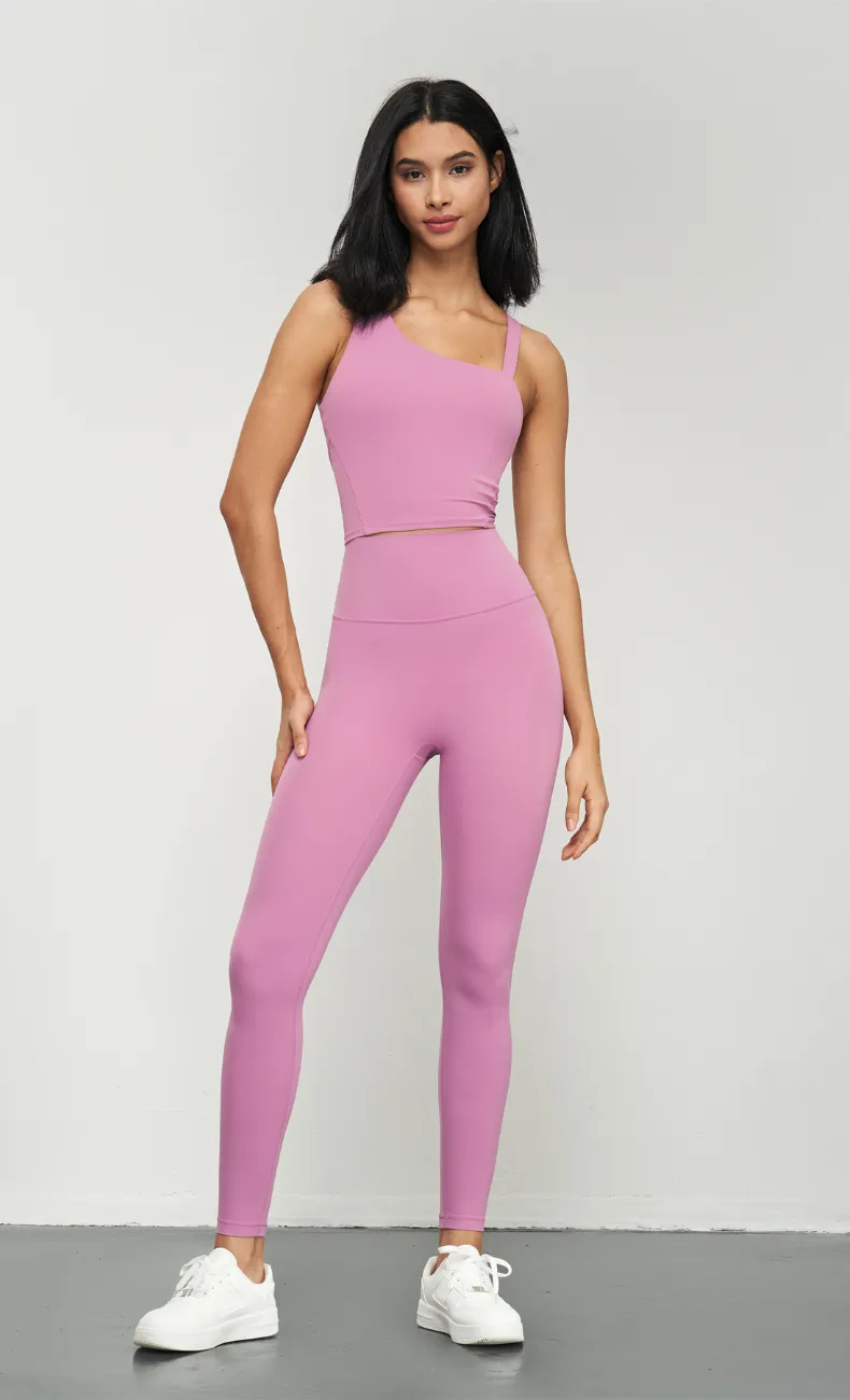 Joan High Impact Sports Bra