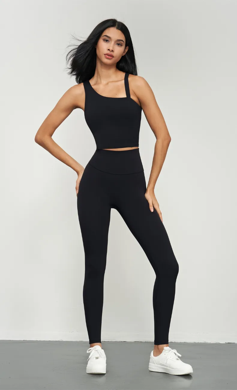 Joan High Impact Sports Bra