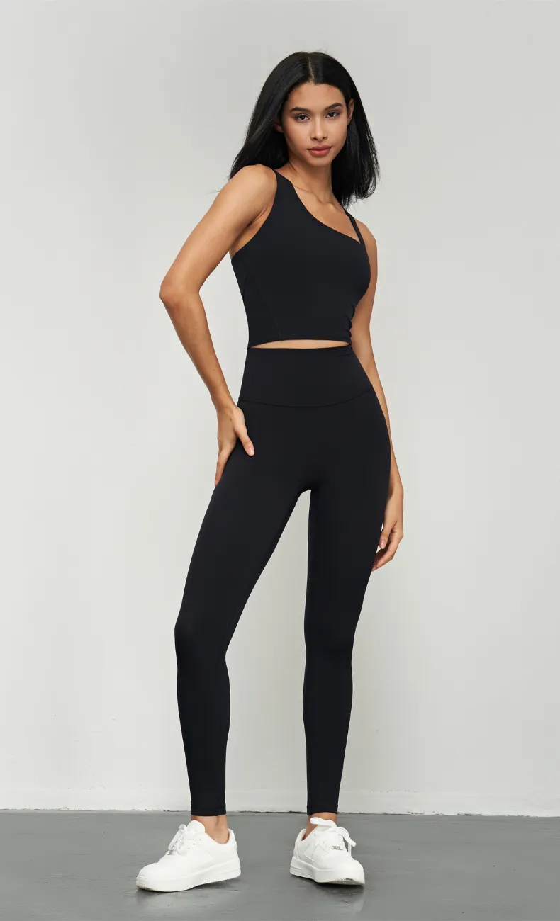 Joan High Impact Sports Bra