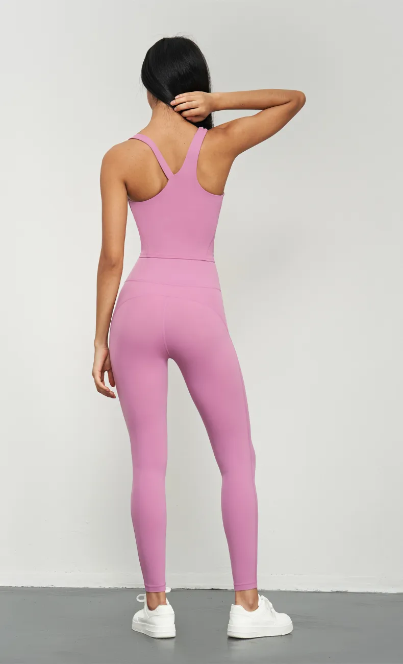 Joan High Impact Sports Bra