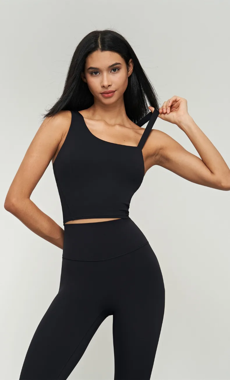 Joan High Impact Sports Bra