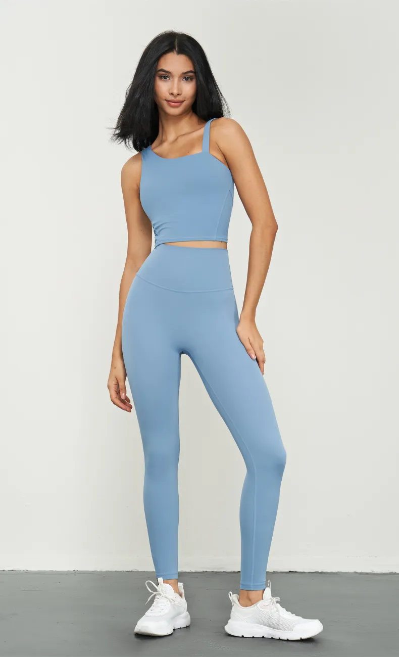 Joan High Impact Sports Bra