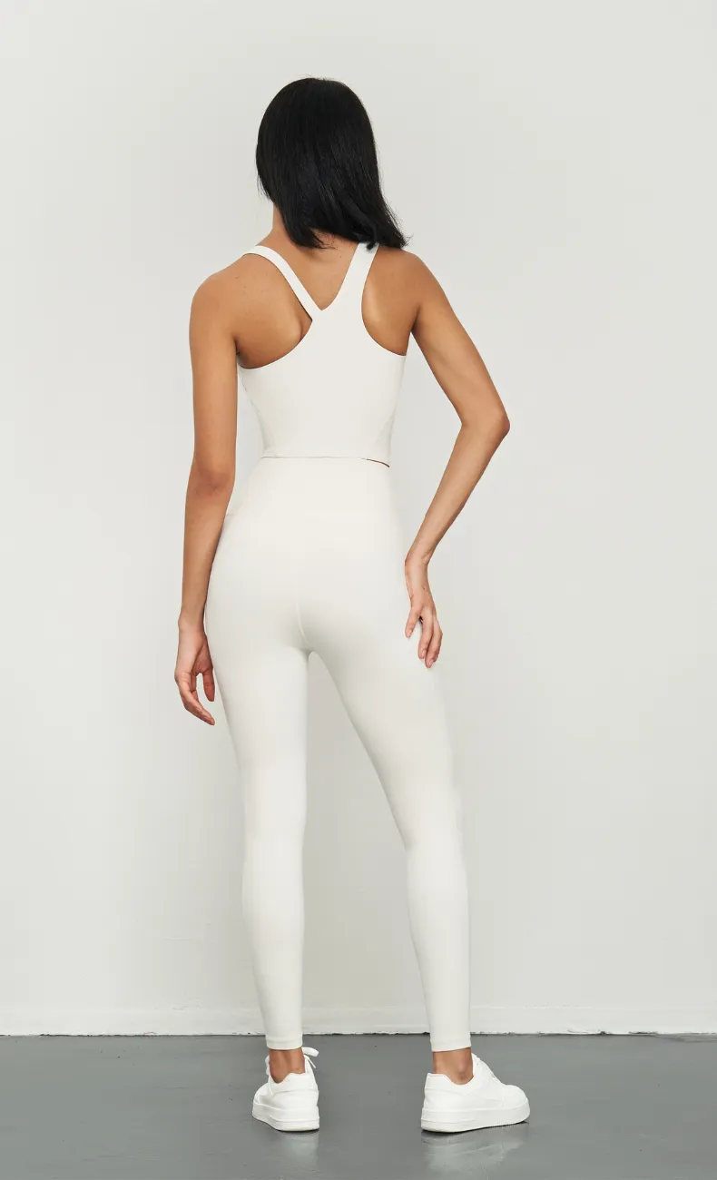 Joan High Impact Sports Bra