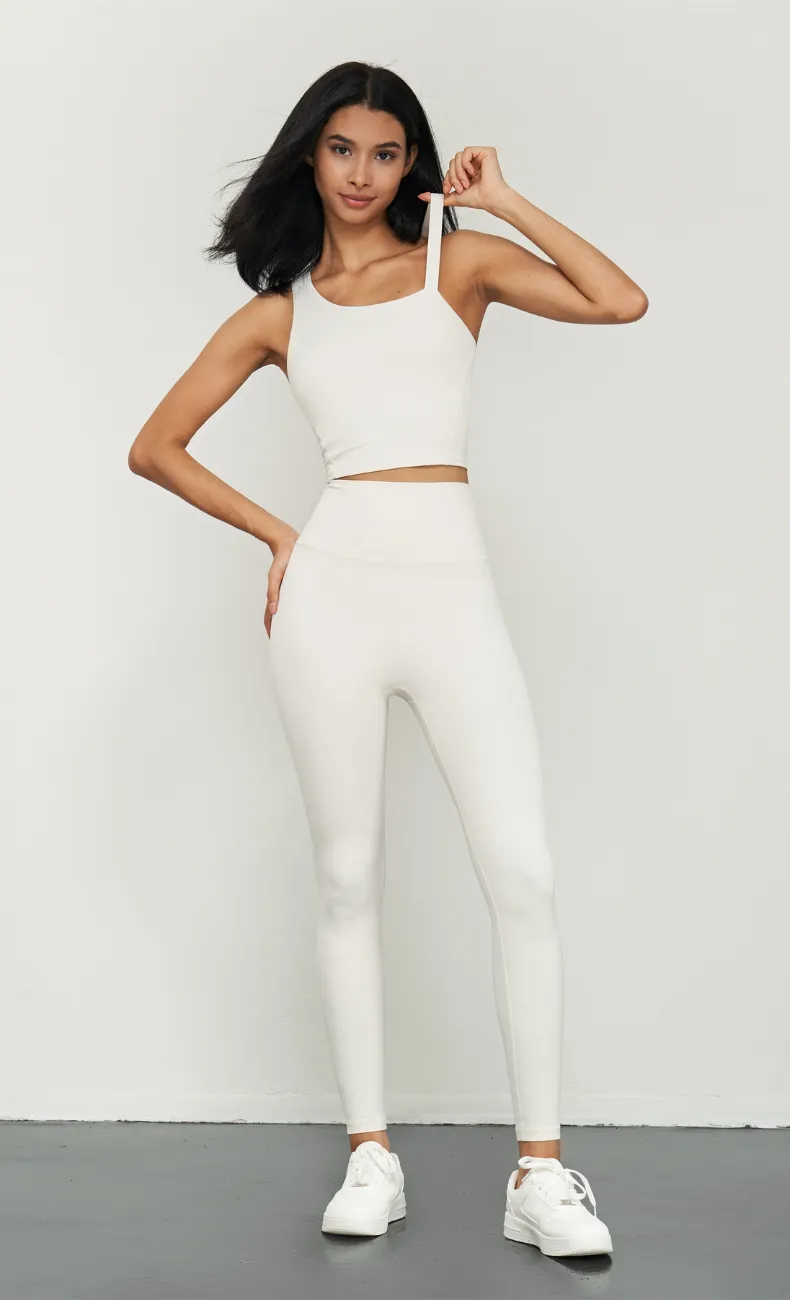 Joan High Impact Sports Bra