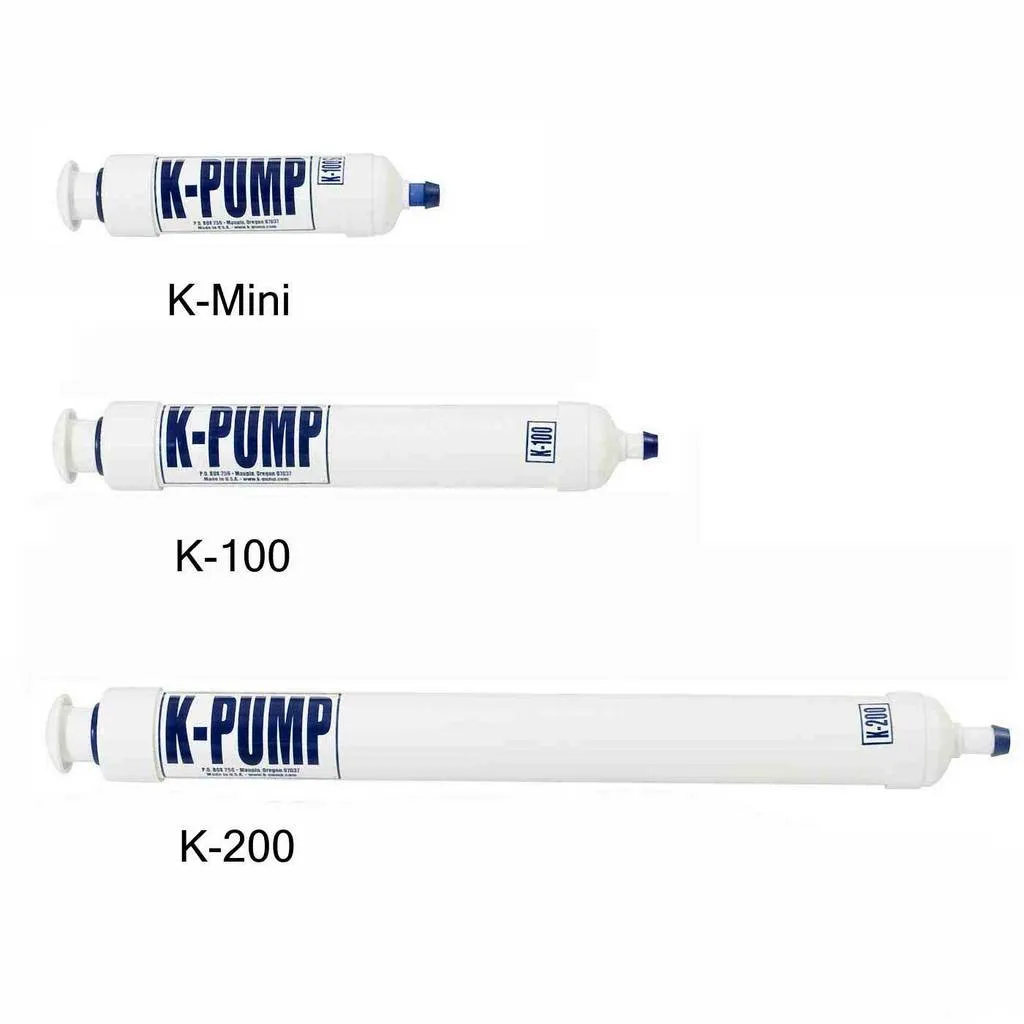 K-Pump