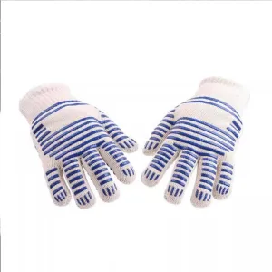 Kimstone Glove for Outdoor Grill