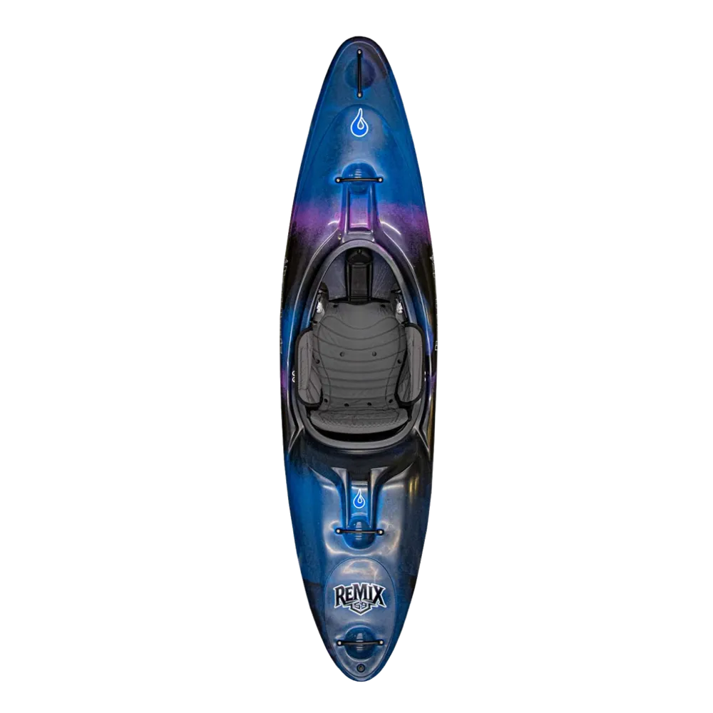 Liquid Logic Remix Kayak