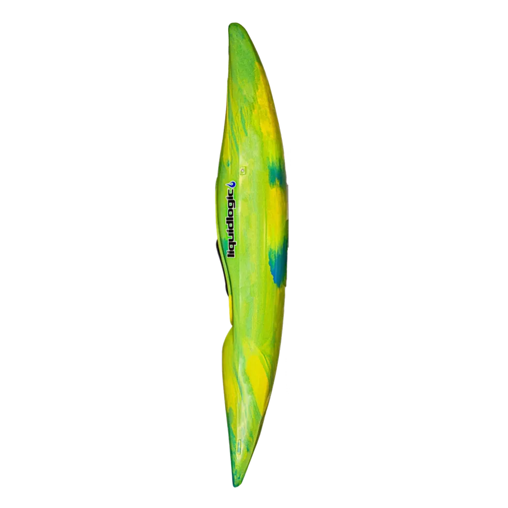 Liquid Logic Remix Kayak