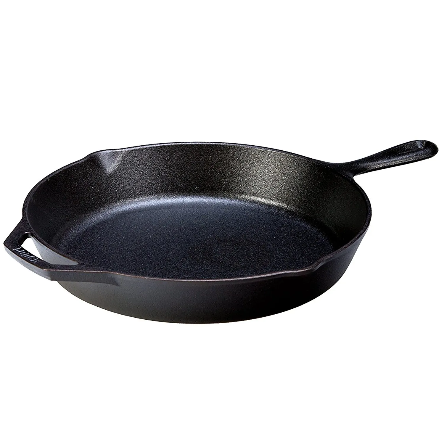 Lodge 12'' Cast Iron Skillet