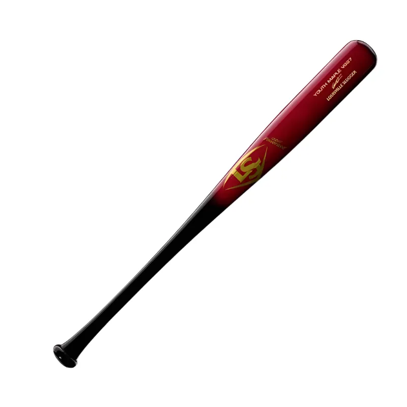 Louisville Prime VG27 Vladimir Guerrero Jr. Maple Baseball Bat - Youth
