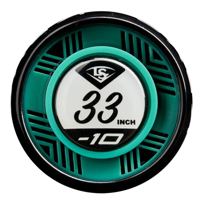 Lousiville Slugger Kryo (-10) Fastpitch Softball Bat (2025)