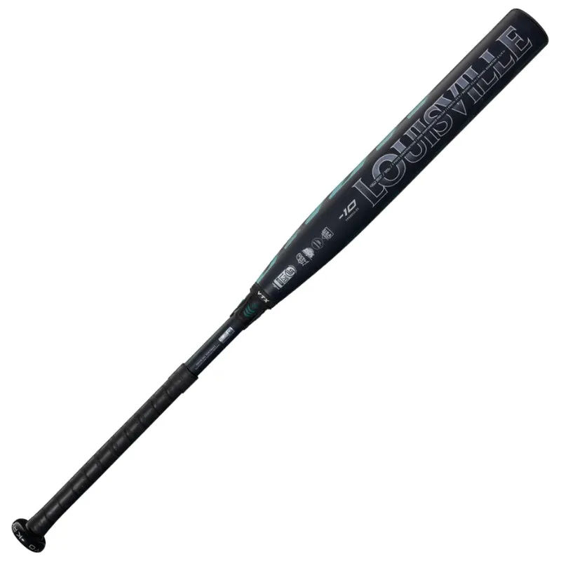 Lousiville Slugger Kryo (-10) Fastpitch Softball Bat (2025)