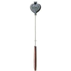 Love Pie Iron 1540