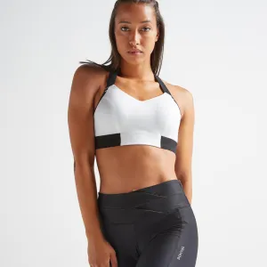 Medium Support Fitness Bra 500