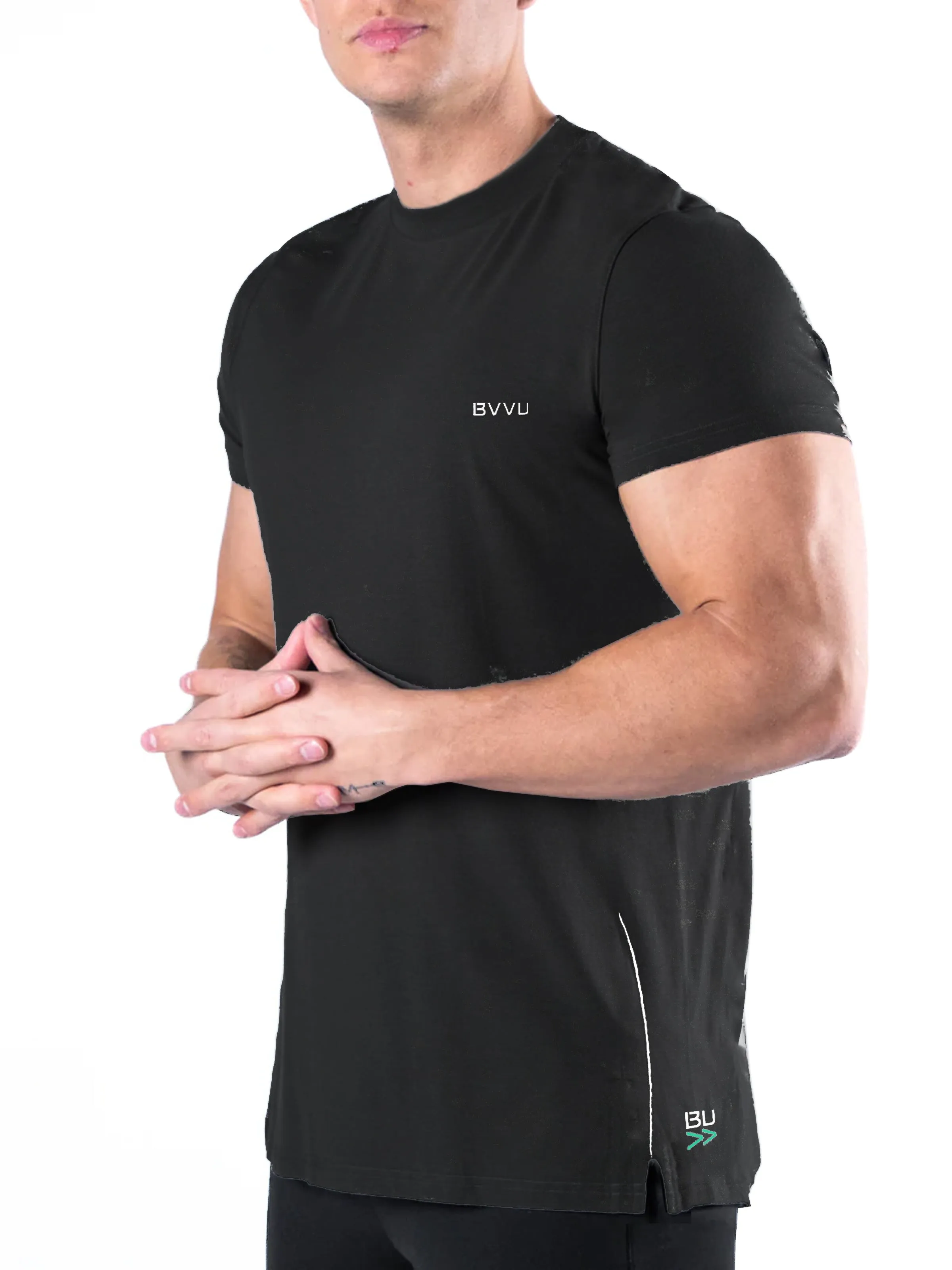 Men's Moisture Wicking T-shirts