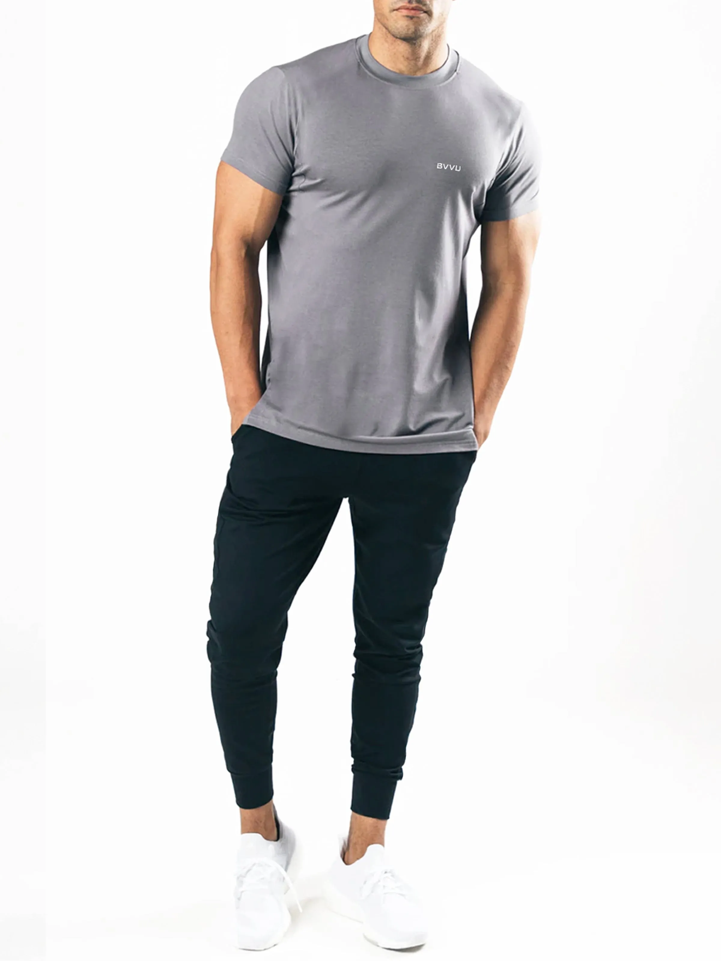 Men's Moisture Wicking T-shirts