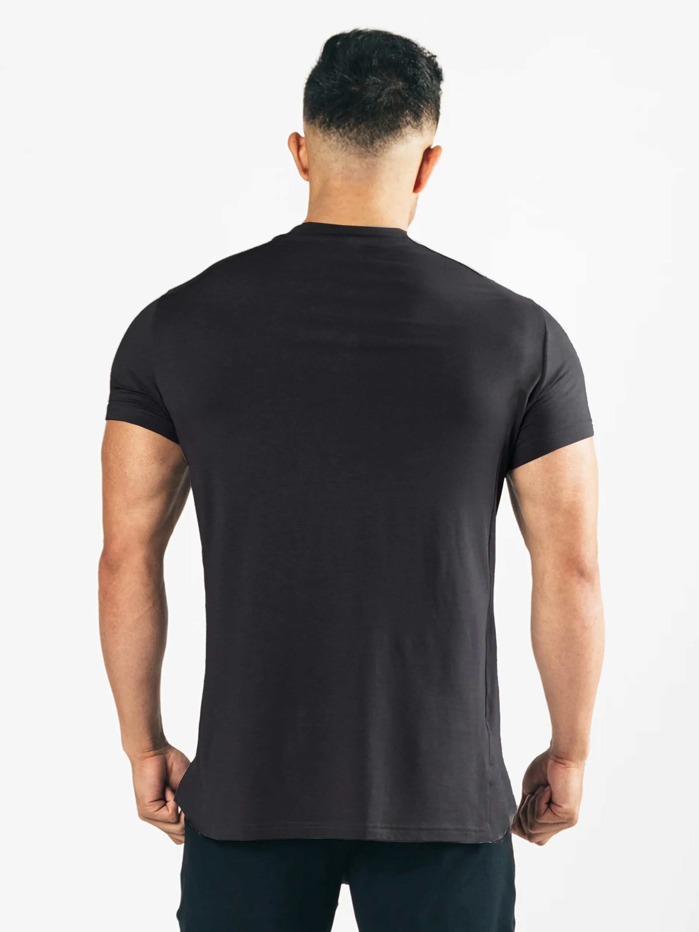Men's Moisture Wicking T-shirts