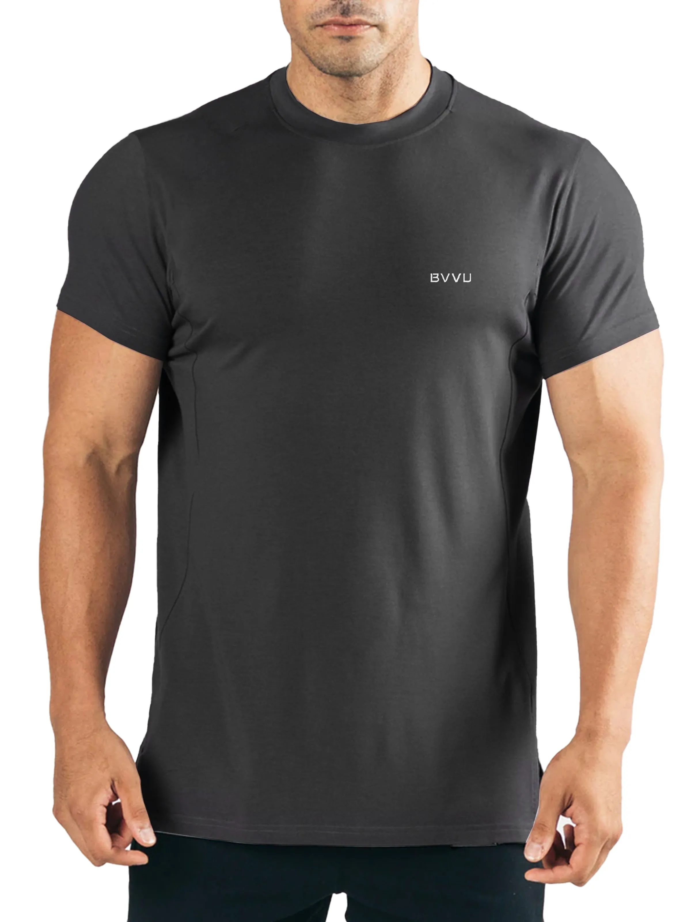 Men's Moisture Wicking T-shirts